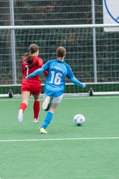 Bild 276 - wBJ VfL Pinneberg - Eimsbuettler TV2 : Ergebnis: 3:5